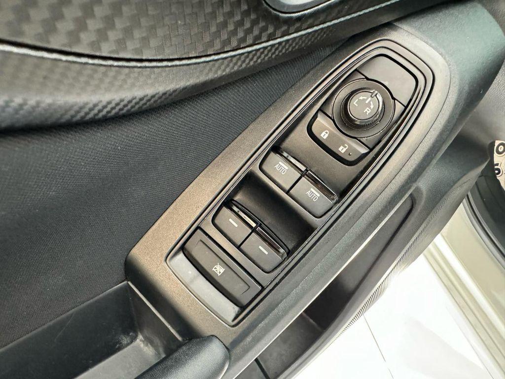 used 2023 Subaru Impreza car, priced at $16,685