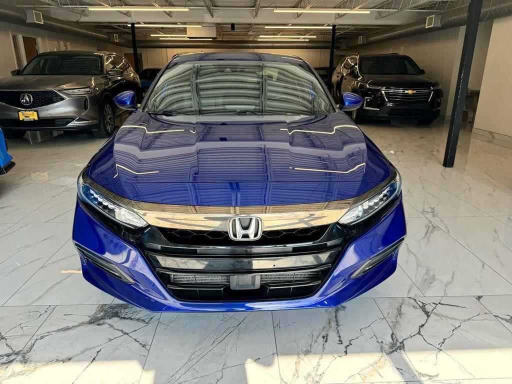 used 2019 Honda Accord car, priced at $17,598