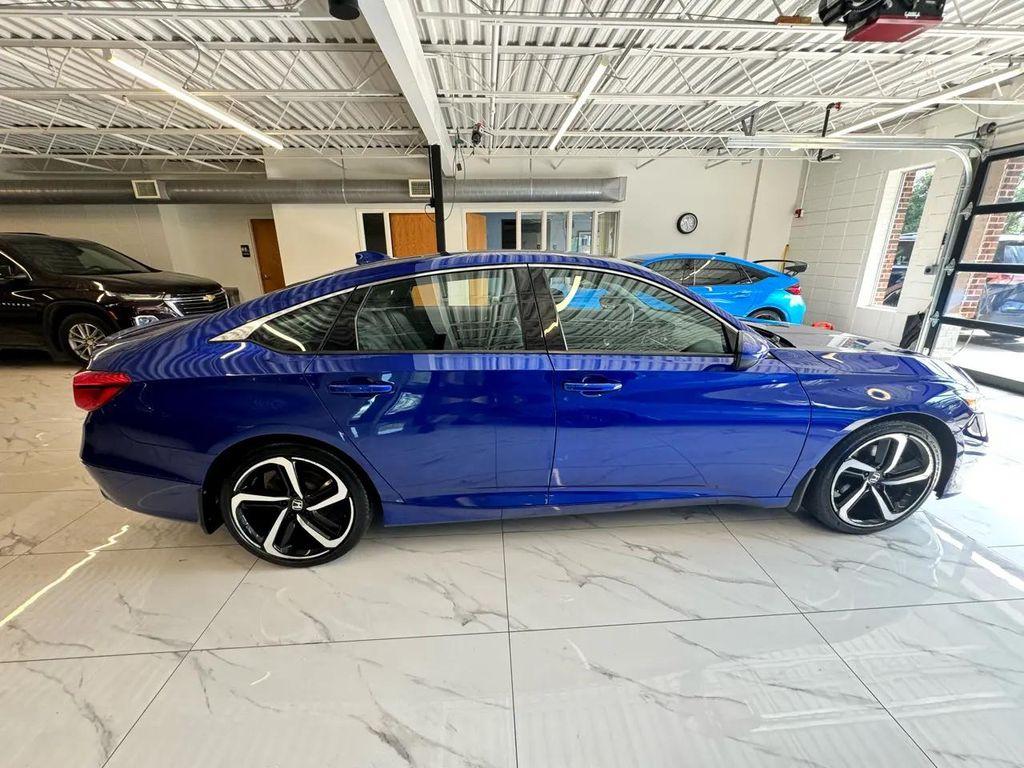 used 2019 Honda Accord car, priced at $17,598