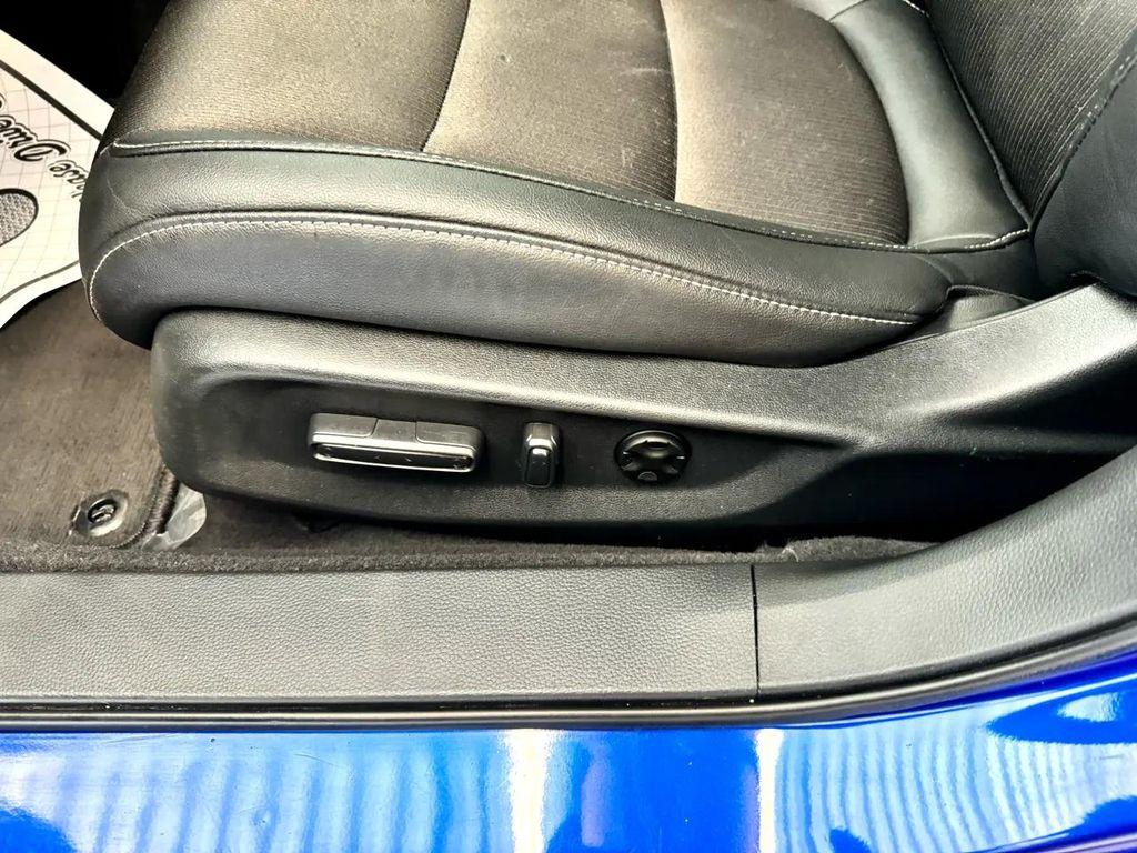 used 2019 Honda Accord car, priced at $17,598