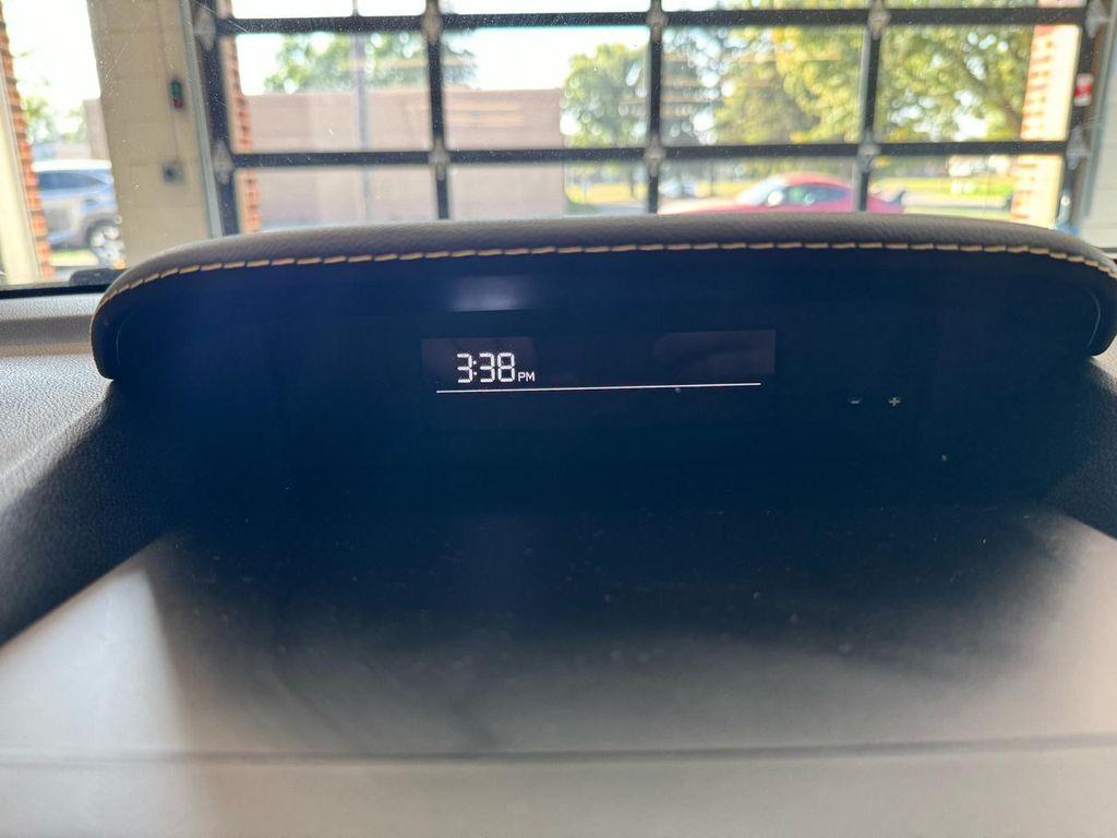 used 2023 Subaru Crosstrek car, priced at $17,995