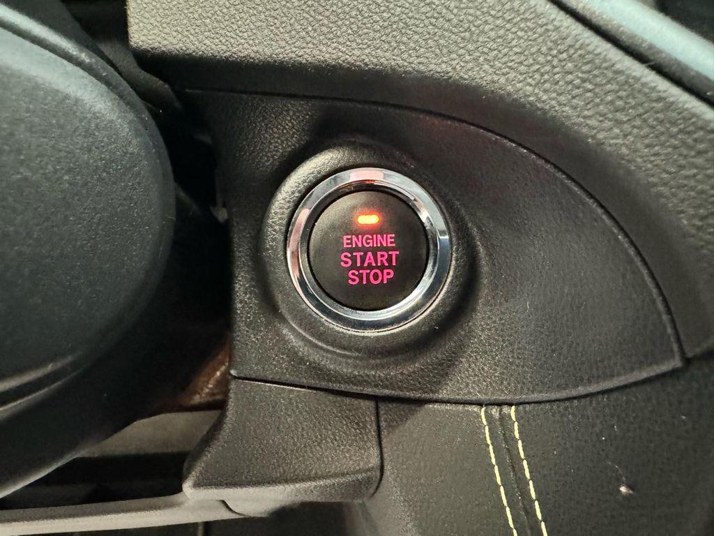 used 2023 Subaru Crosstrek car, priced at $17,995