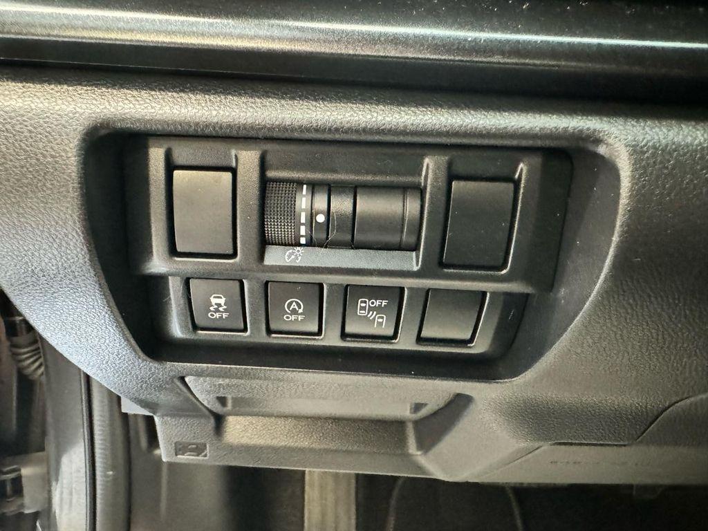 used 2023 Subaru Crosstrek car, priced at $17,995