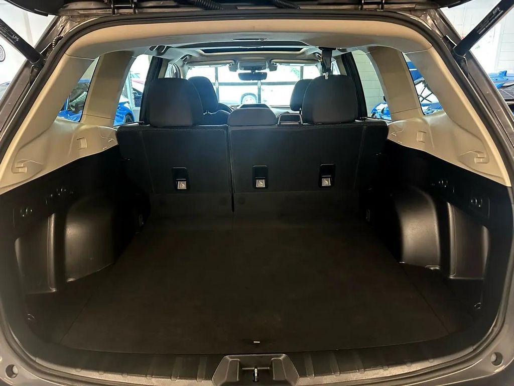 used 2021 Subaru Forester car, priced at $17,798