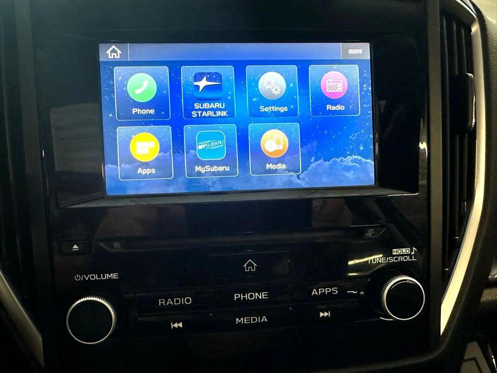 used 2021 Subaru Forester car, priced at $17,798