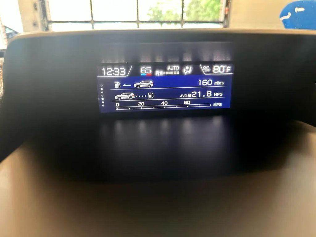 used 2021 Subaru Forester car, priced at $17,798
