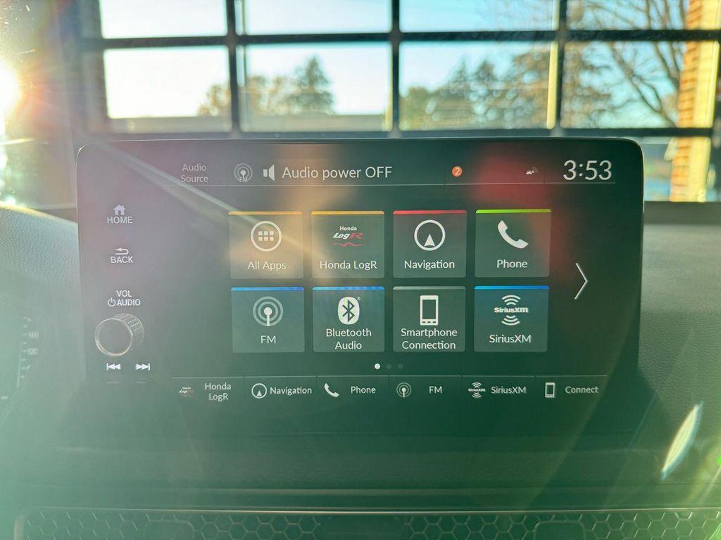 used 2024 Honda Civic Type R car, priced at $38,998