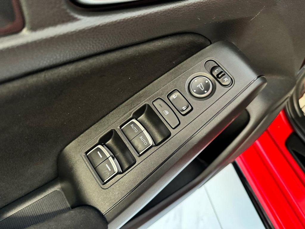 used 2024 Honda Civic Type R car, priced at $38,998