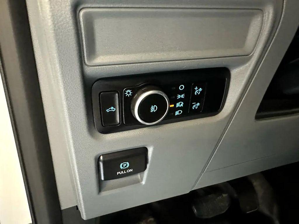 used 2024 Ford F-150 car, priced at $40,998