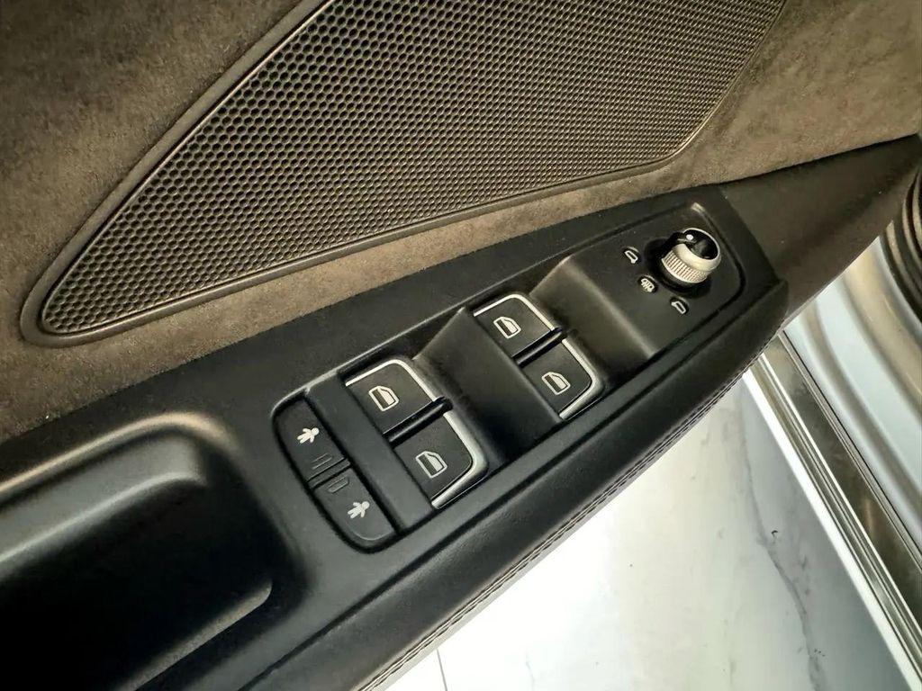 used 2016 Audi A8 car, priced at $17,998