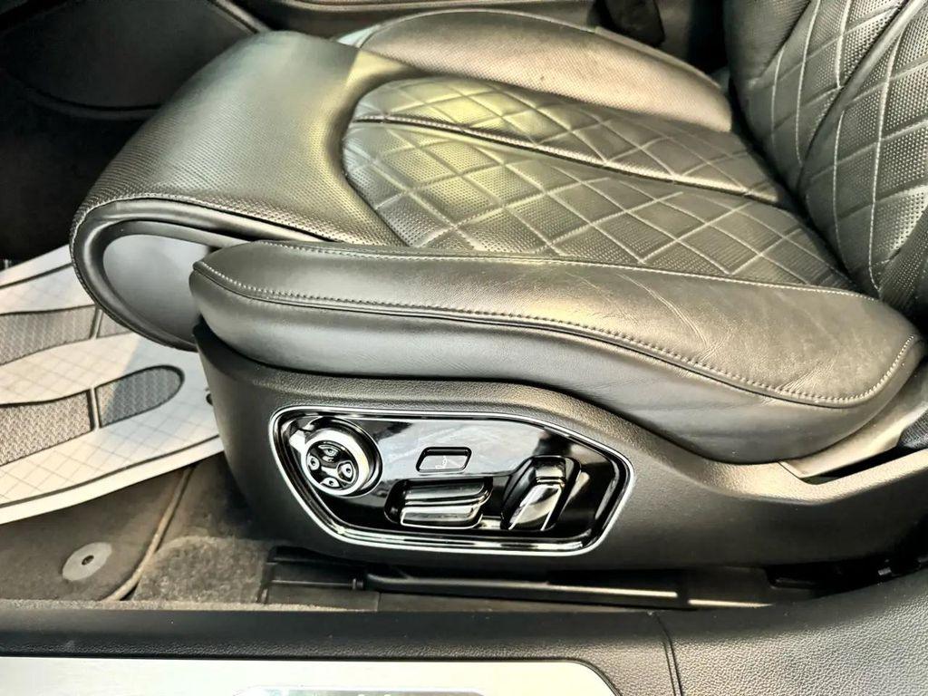 used 2016 Audi A8 car, priced at $17,998