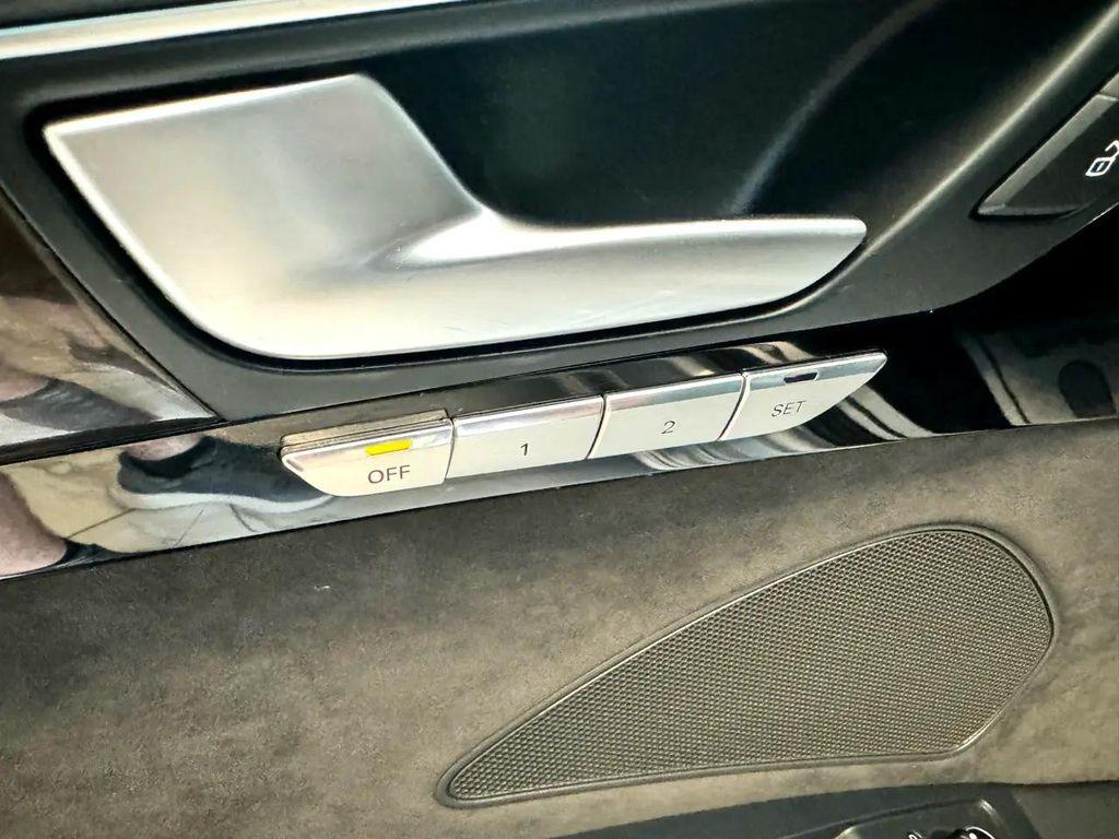 used 2016 Audi A8 car, priced at $17,998