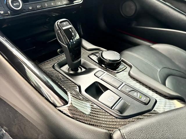 used 2020 Toyota GR Supra car, priced at $39,998
