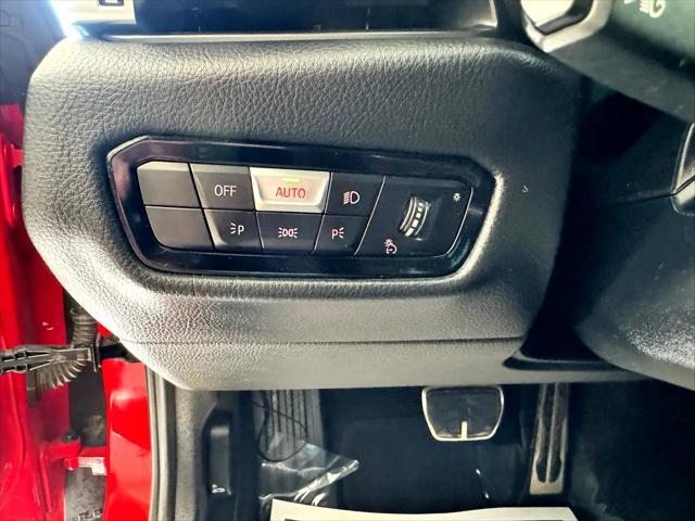 used 2020 Toyota GR Supra car, priced at $39,998