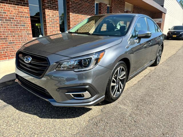 used 2019 Subaru Legacy car, priced at $14,998