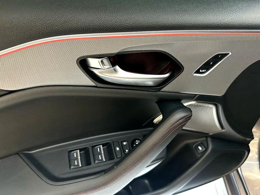 used 2023 Acura TLX car, priced at $28,498