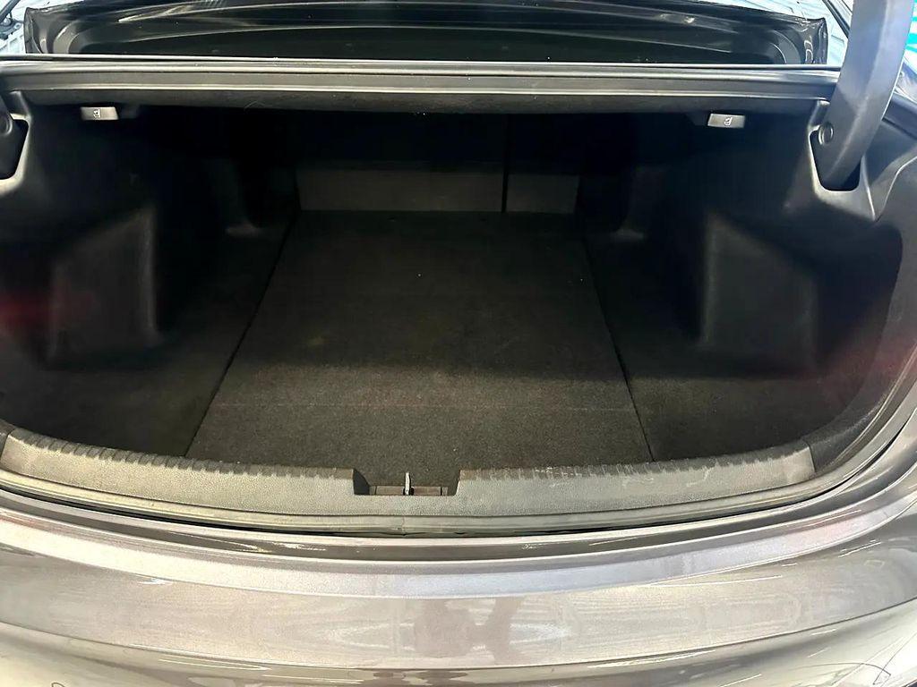 used 2023 Acura TLX car, priced at $28,498