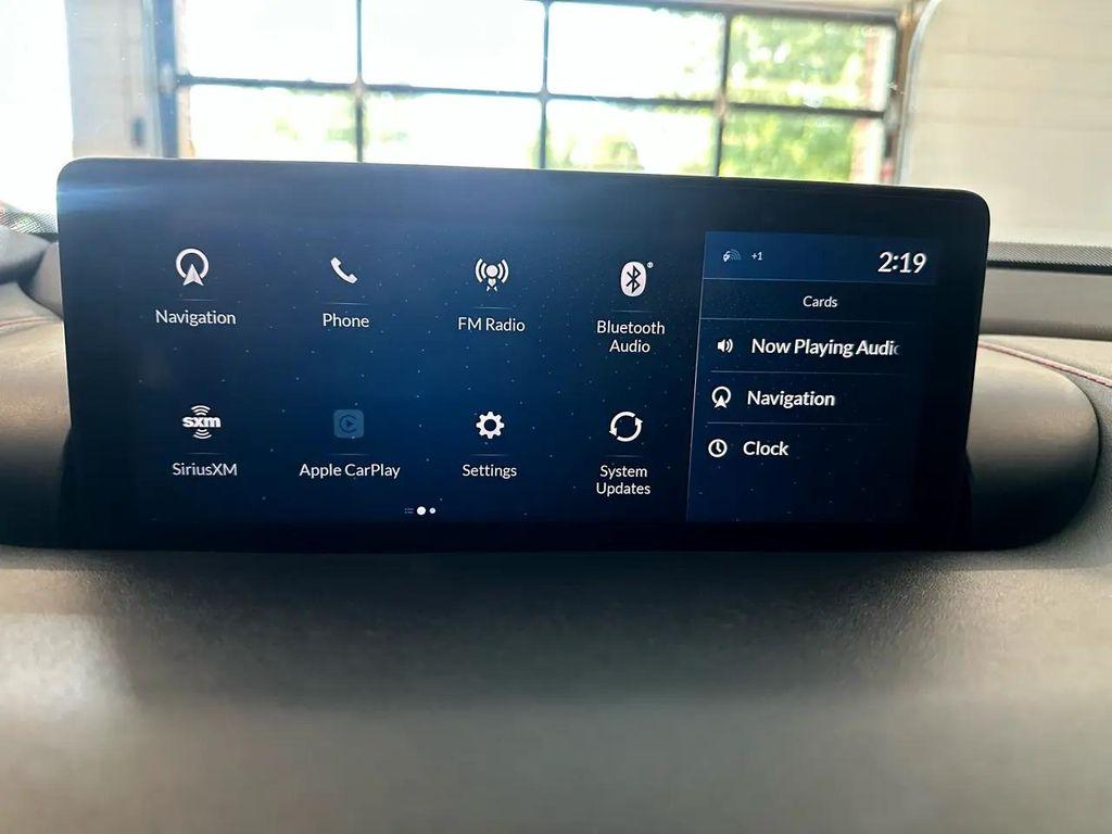 used 2023 Acura TLX car, priced at $28,498