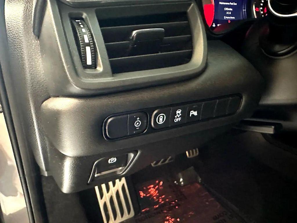 used 2023 Acura TLX car, priced at $28,498