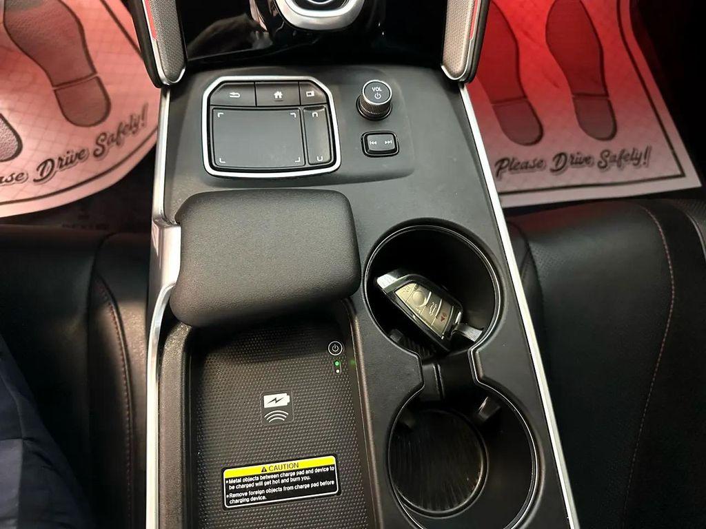 used 2023 Acura TLX car, priced at $28,498