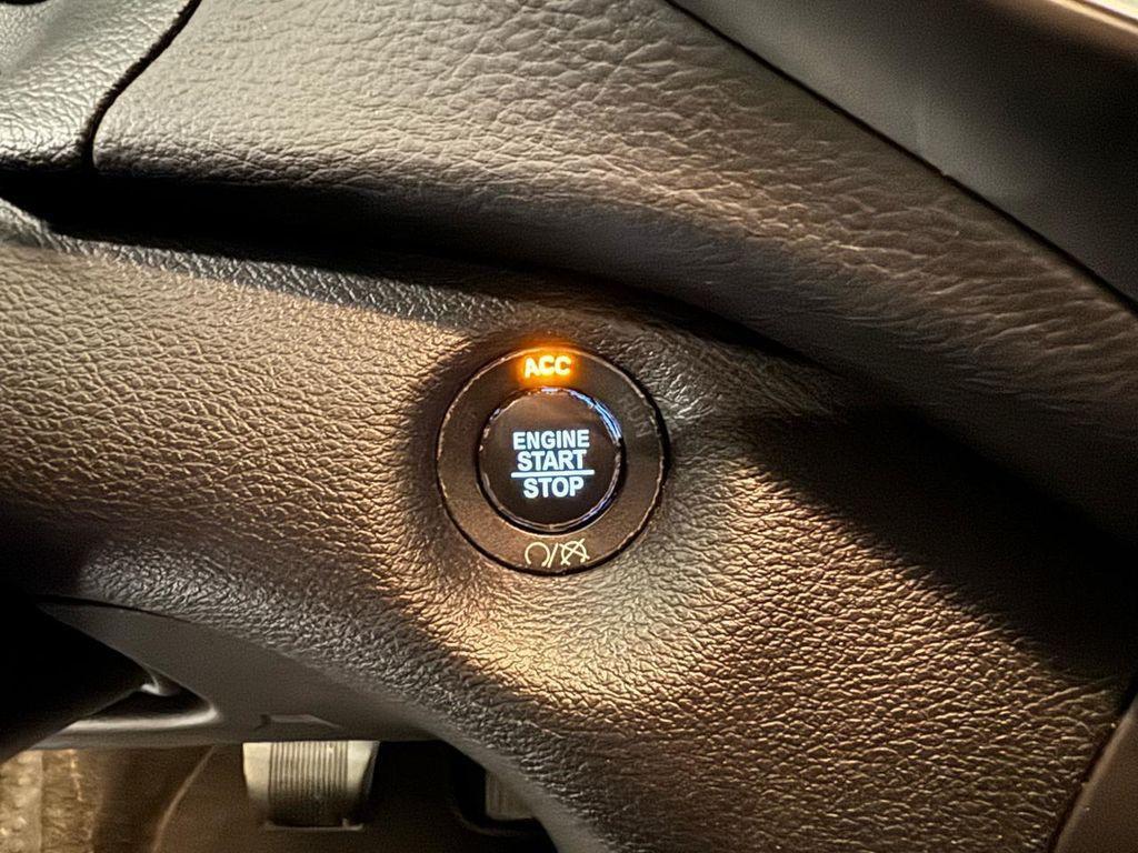 used 2019 Jeep Cherokee car, priced at $15,998