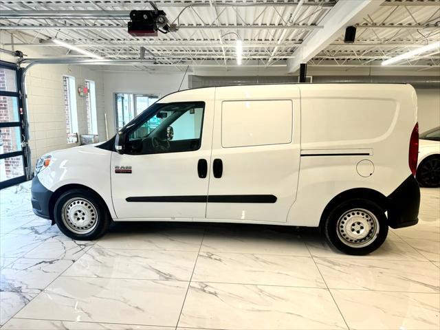 used 2022 Ram ProMaster City car, priced at $21,998