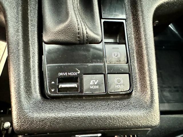 used 2023 Toyota Sienna car, priced at $52,998