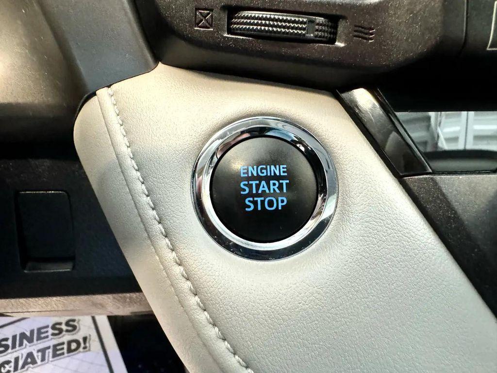 used 2017 Toyota RAV4 car, priced at $19,998