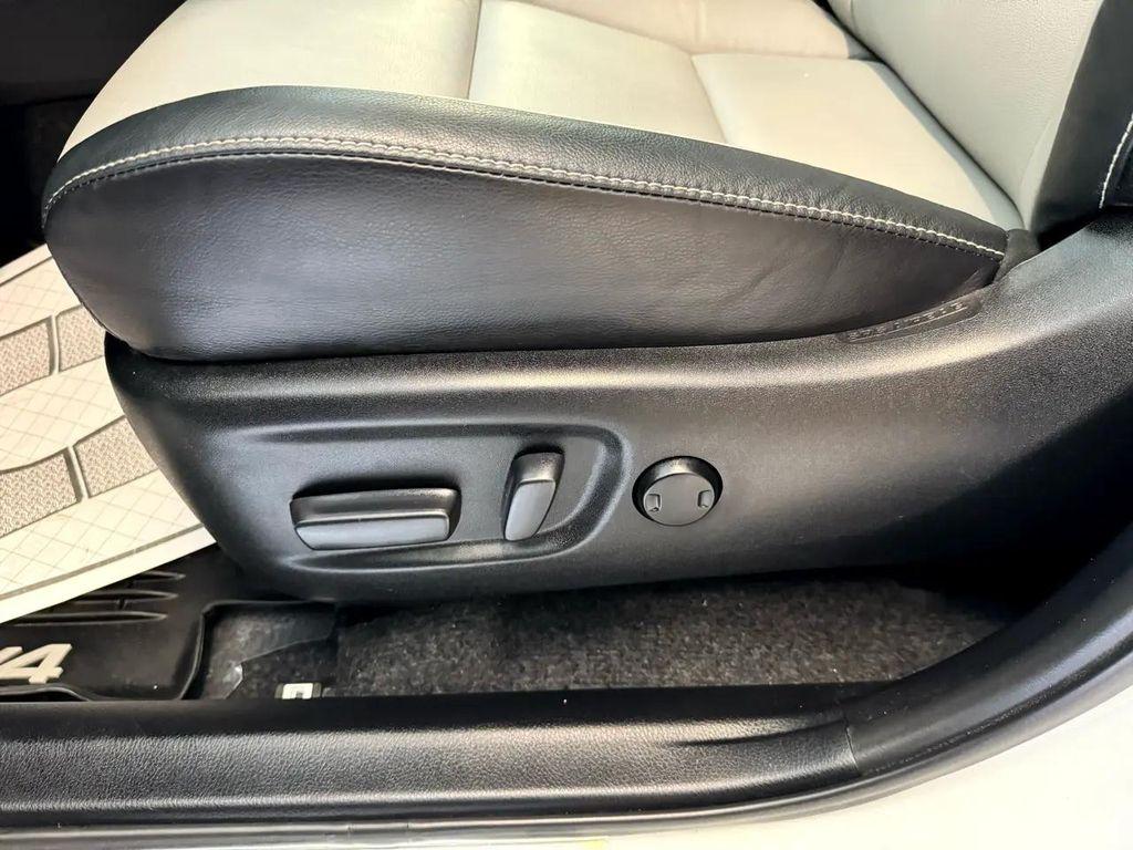 used 2017 Toyota RAV4 car, priced at $19,998