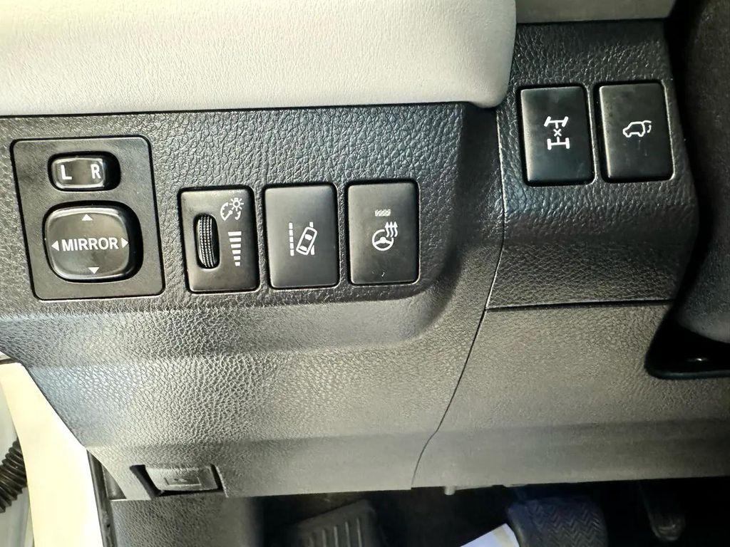 used 2017 Toyota RAV4 car, priced at $19,998