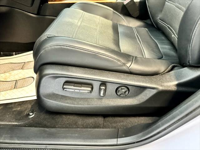 used 2021 Honda CR-V car, priced at $23,998
