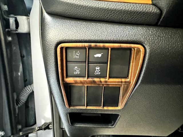 used 2021 Honda CR-V car, priced at $23,998