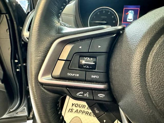 used 2021 Subaru Forester car, priced at $17,998
