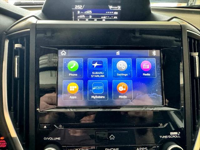 used 2021 Subaru Forester car, priced at $17,998