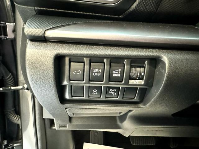 used 2021 Subaru Forester car, priced at $17,998