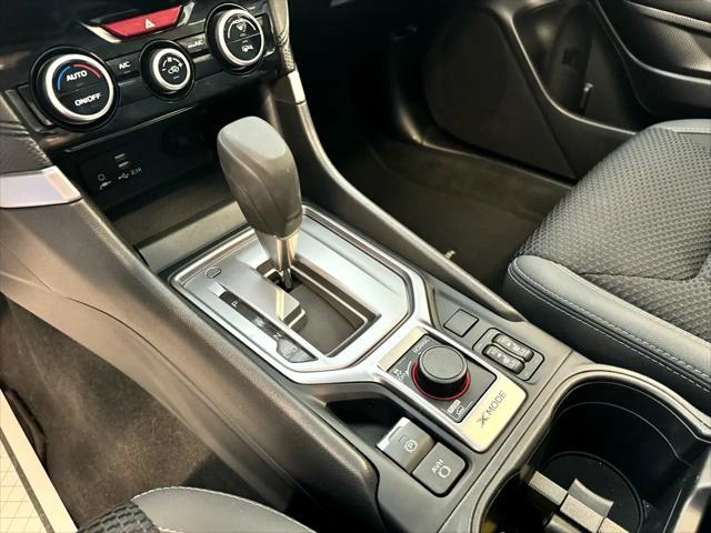 used 2021 Subaru Forester car, priced at $17,998