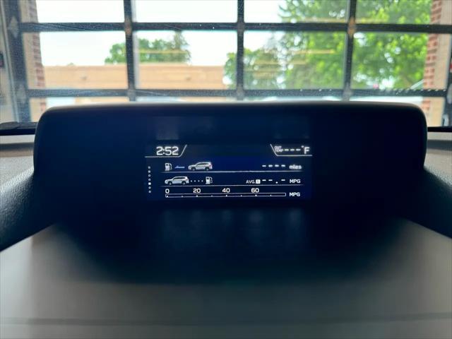 used 2021 Subaru Forester car, priced at $17,998