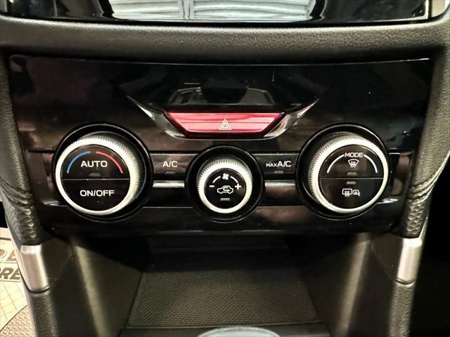 used 2021 Subaru Forester car, priced at $17,998