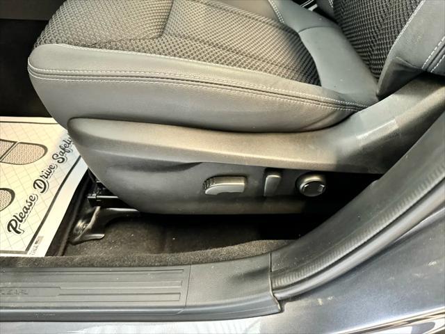used 2021 Subaru Forester car, priced at $17,998