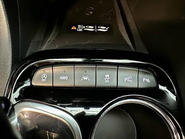 used 2023 Buick Encore GX car, priced at $19,998
