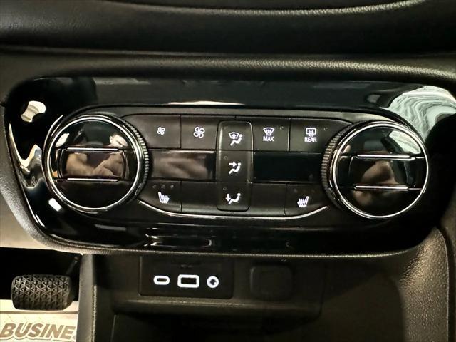 used 2023 Buick Encore GX car, priced at $19,998