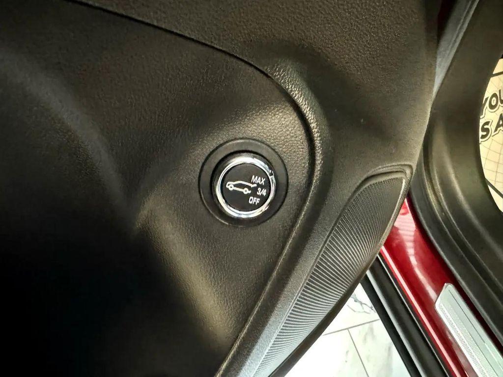 used 2023 Buick Encore GX car, priced at $18,454