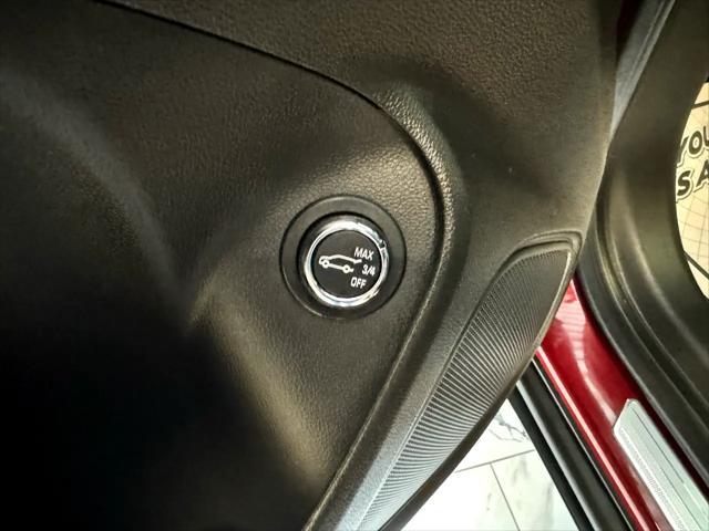 used 2023 Buick Encore GX car, priced at $19,998