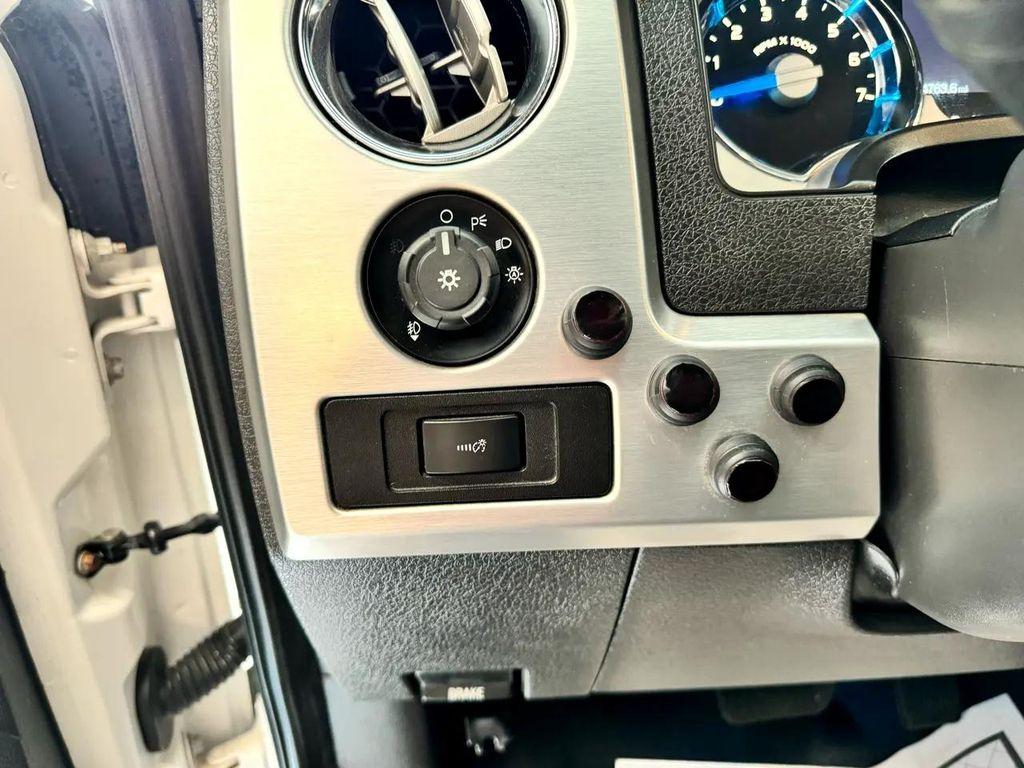 used 2014 Ford F-150 car, priced at $12,999