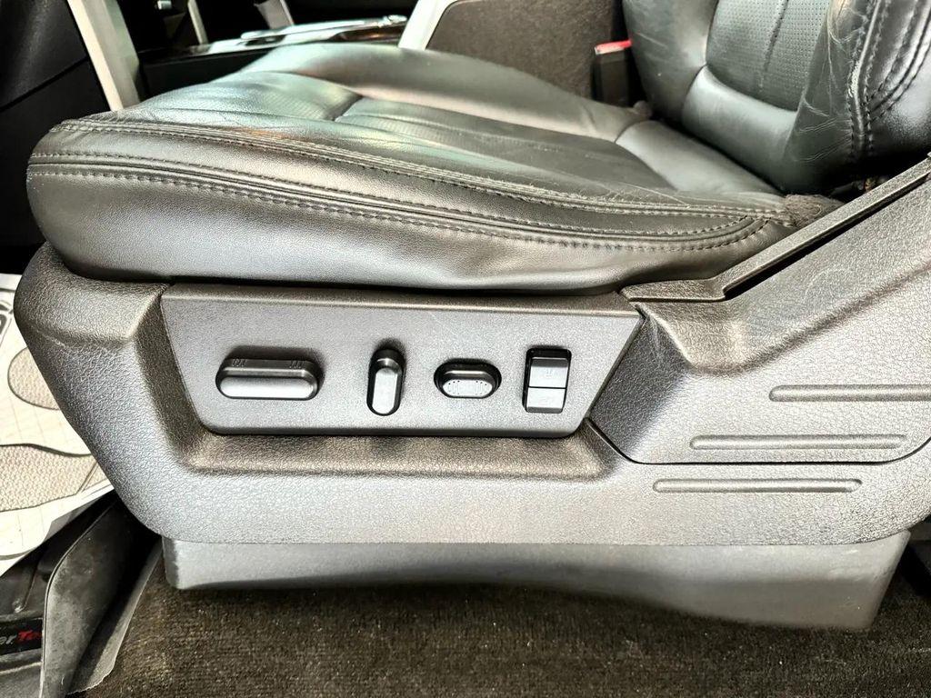 used 2014 Ford F-150 car, priced at $12,999