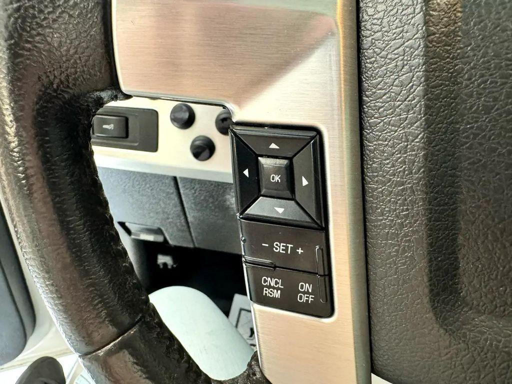 used 2014 Ford F-150 car, priced at $12,999