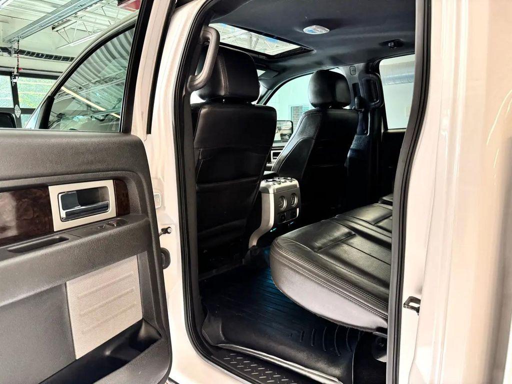 used 2014 Ford F-150 car, priced at $12,999