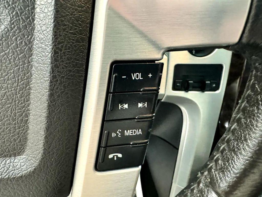 used 2014 Ford F-150 car, priced at $12,999