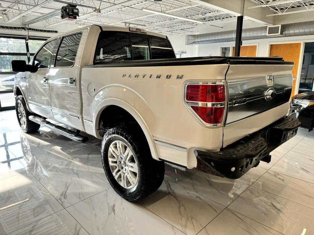used 2014 Ford F-150 car, priced at $12,999