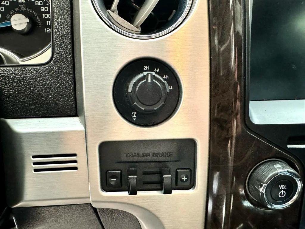 used 2014 Ford F-150 car, priced at $12,999